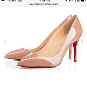 Meet your Posher, Ladye